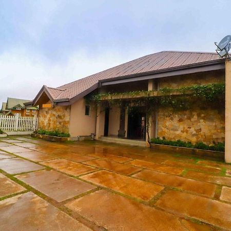 Villa Acacia Nuwara Eliya Luaran gambar