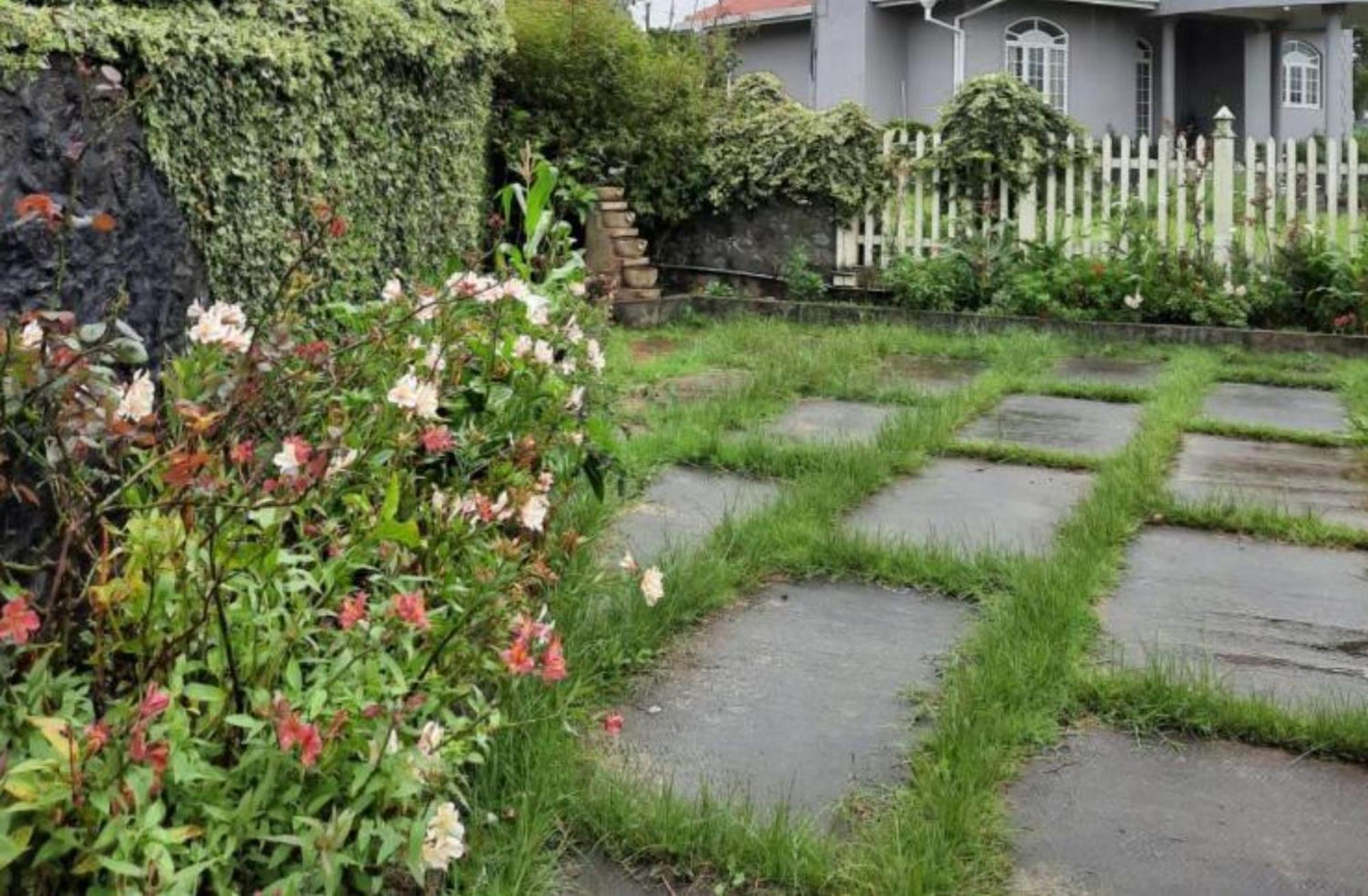 Villa Acacia Nuwara Eliya Luaran gambar