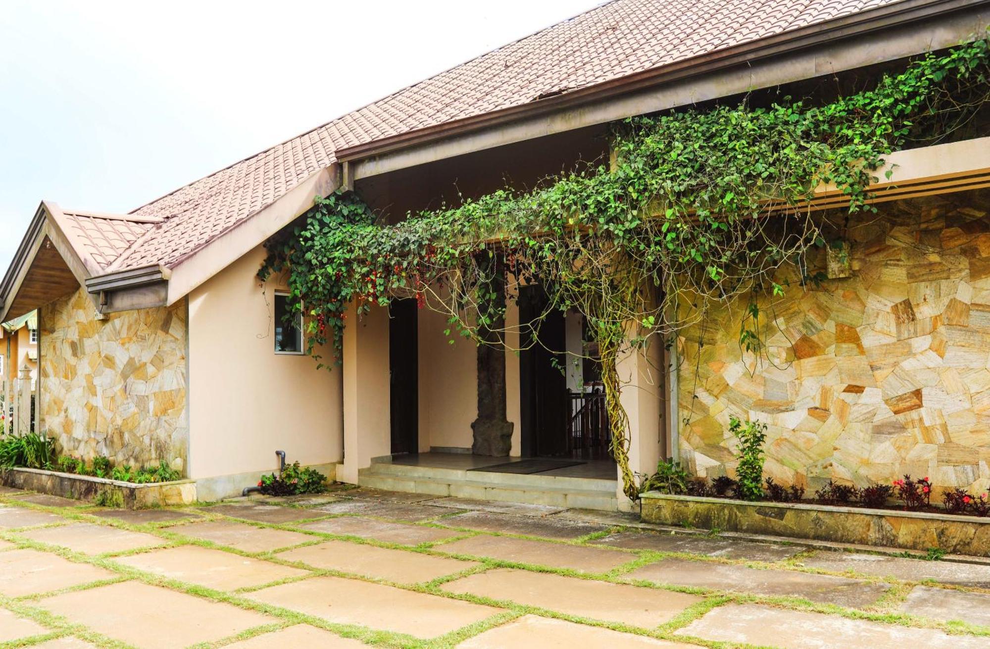 Villa Acacia Nuwara Eliya Luaran gambar
