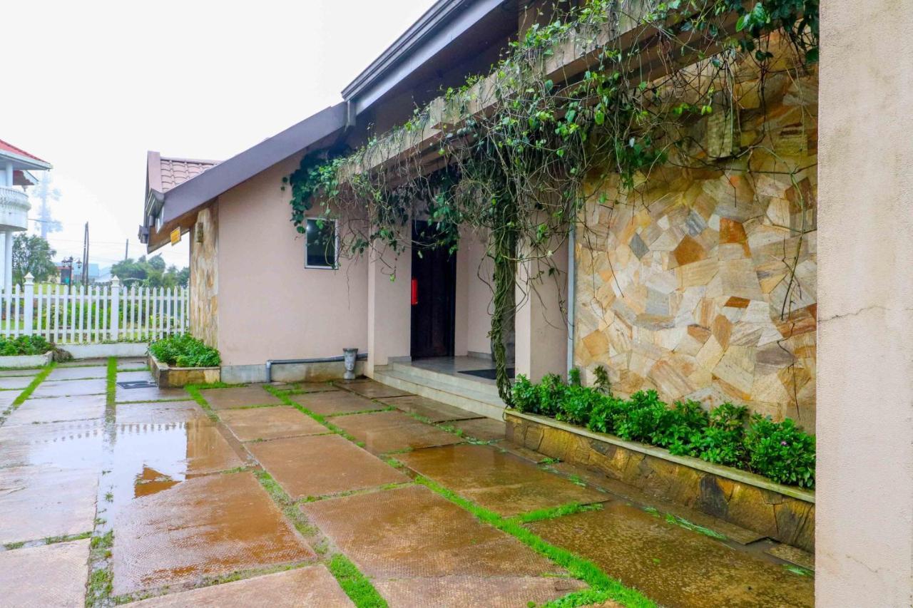 Villa Acacia Nuwara Eliya Luaran gambar