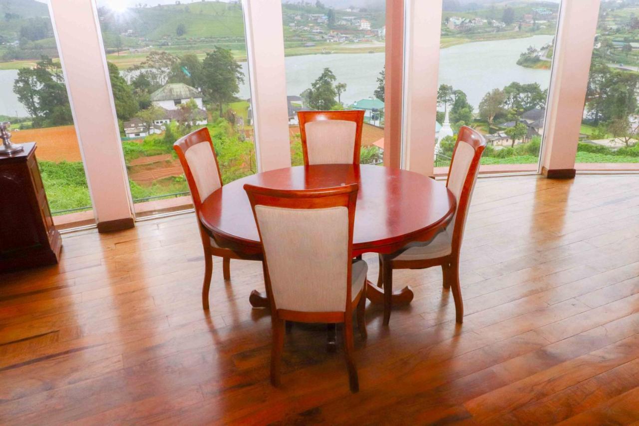 Villa Acacia Nuwara Eliya Luaran gambar