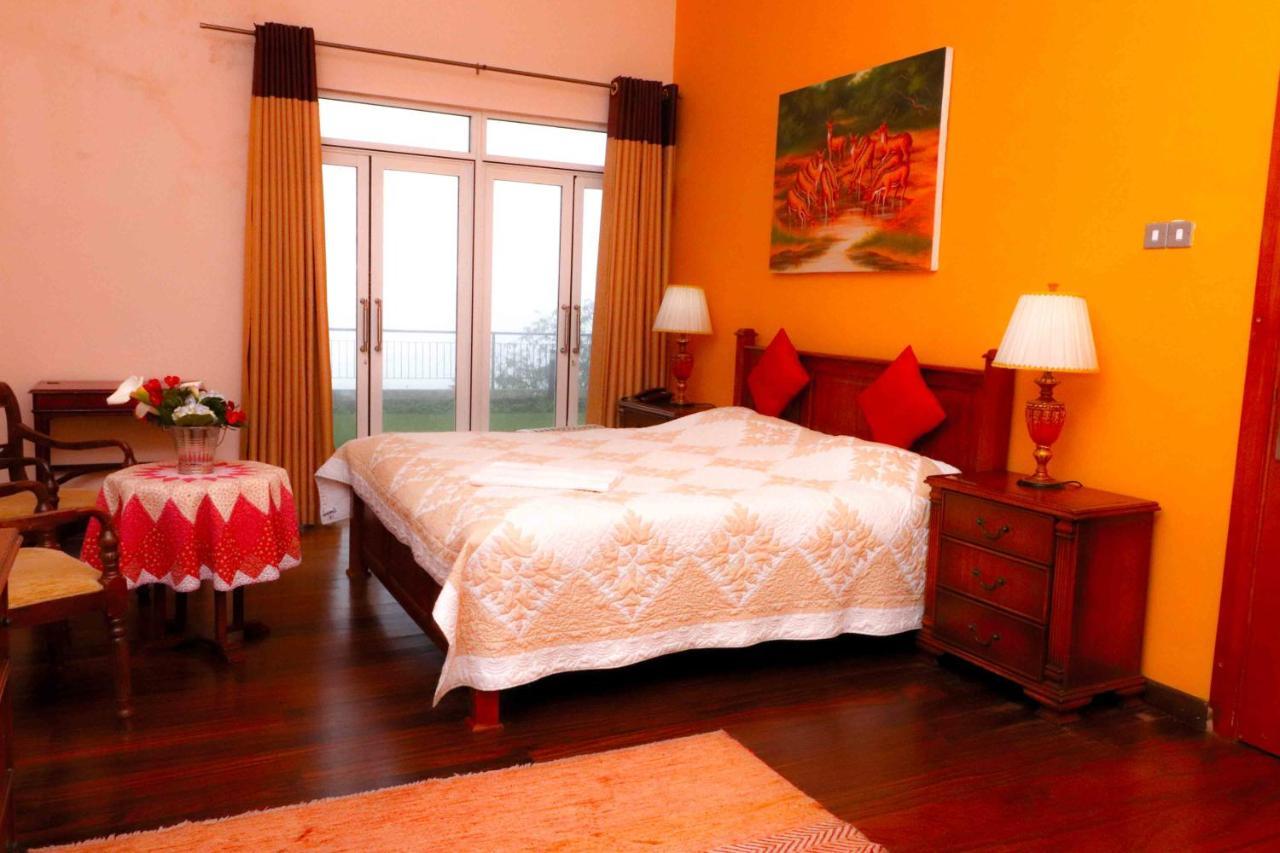 Villa Acacia Nuwara Eliya Luaran gambar