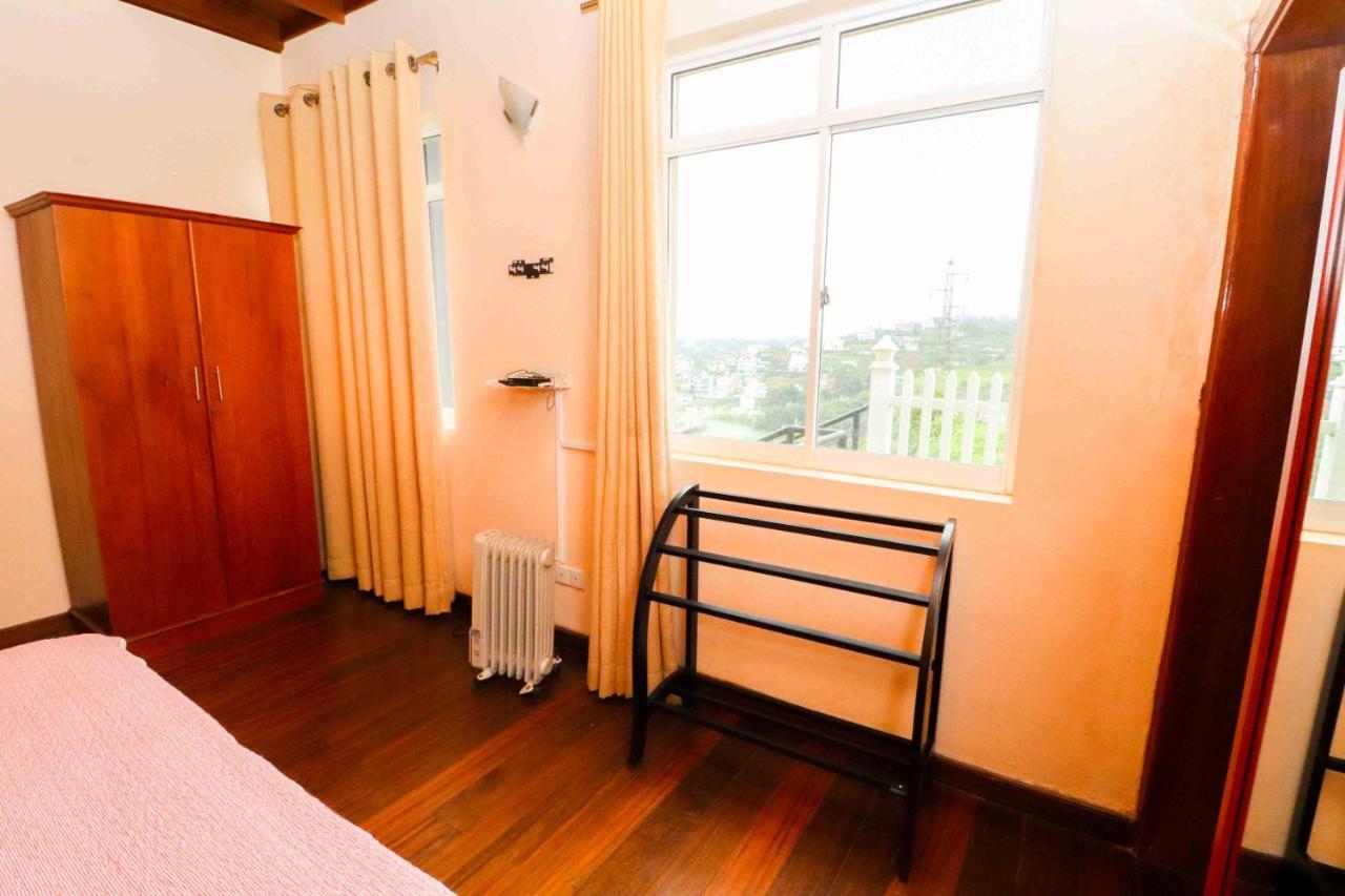 Villa Acacia Nuwara Eliya Luaran gambar